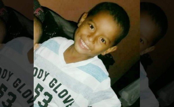 Cristhian era la alegría de maestros en la escuela