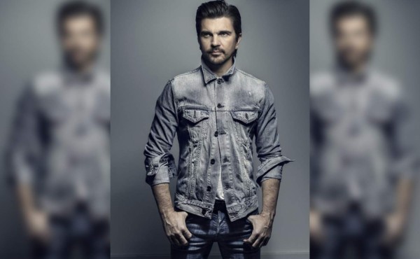 Juanes no descarta cantar en 'espanglish”