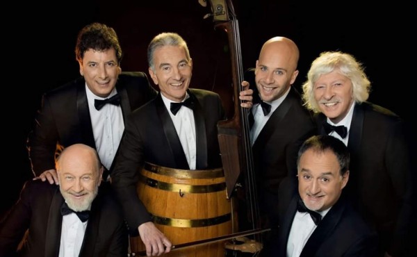 Muere comediante Marcos Mundstock, integrante de Les Luthiers