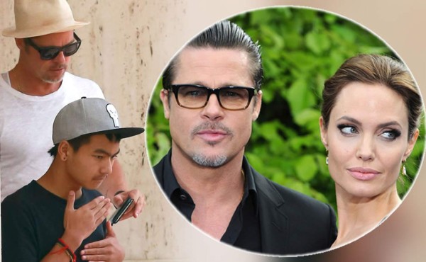 FBI ya no investiga a Brad Pitt