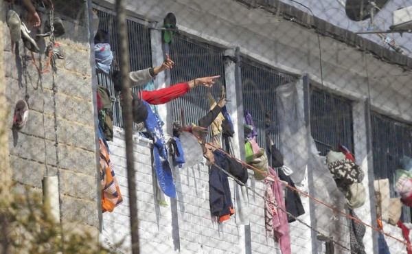 Guatemala libera a 140 reos anticipadamente por pandemia