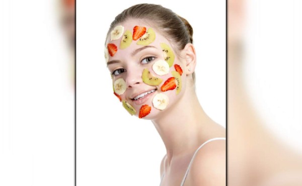 Las frutas regeneran la piel