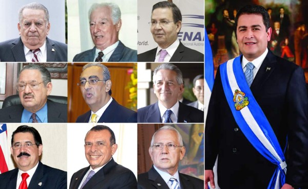 Honduras vive el período democrático más extenso