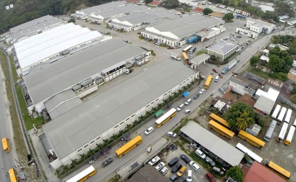 Invertirán $100 millones en una nueva fábrica textil en la zona norte