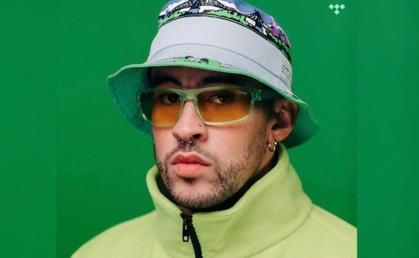 Safaera de Bad Bunny es eliminada de Spotify y los fans están indignados