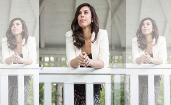 Busca a voluntad la inspiración en este nuevo año