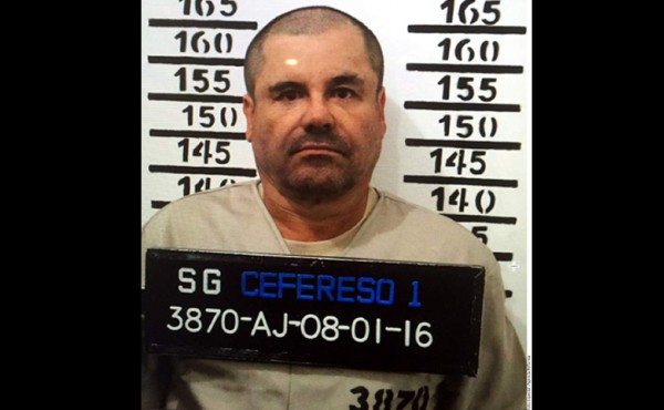 'El Chapo' cayó por su abogado