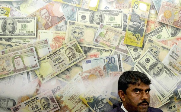 La deuda empresarial es el flanco débil de los mercados emergentes ante el ‘brexit’