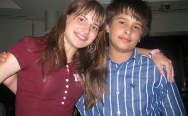 Así luce ahora 'Carita de Ángel'