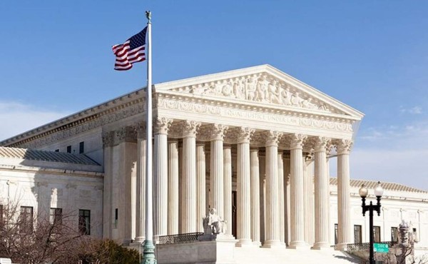 Corte Suprema de EEUU autoriza primeras ejecuciones federales en 17 años