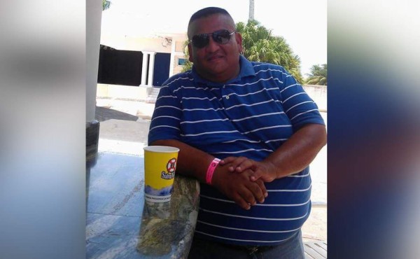 Acribillan a un hombre dentro de un car wash San Manuel, Cortés