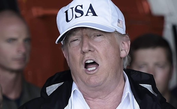 Presidente Trump declara a Puerto Rico zona de 'gran desastre'   