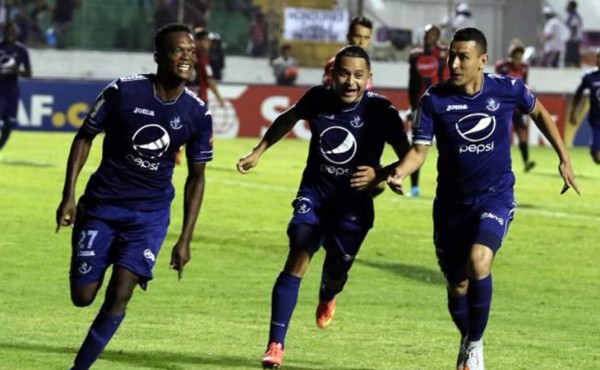Niegan al Motagua la reprogramación de su primer partido