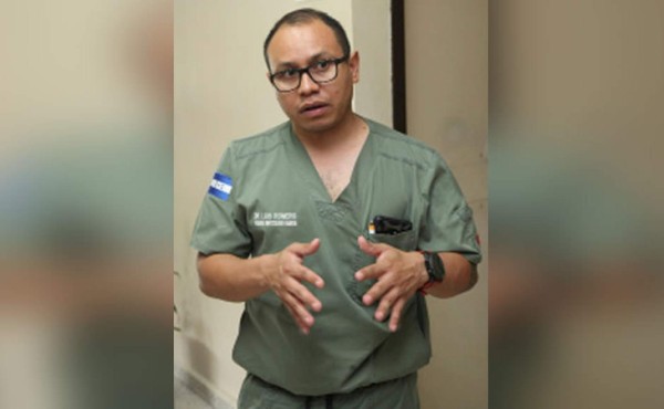 'La fase más crítica del dengue es en el quinto día”: infectólogo pediatra Luis Romero