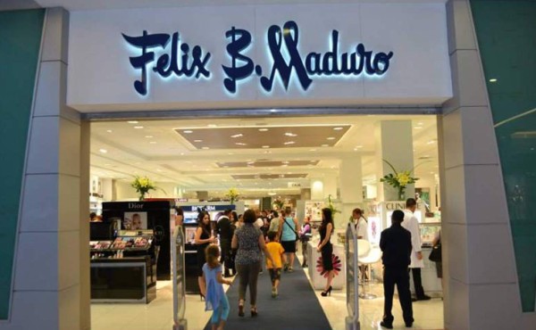 Diunsa y Grupo Arrocha compran almacenes Félix B. Maduro de Panamá