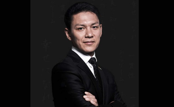 La Prensa y Estrategia y Negocios trae al reconocido conferencista Yokoi Kenji