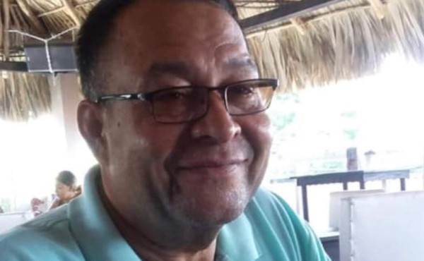 Buscan a pastor de La Cosecha que desapareció hace 8 días en Tegucigalpa