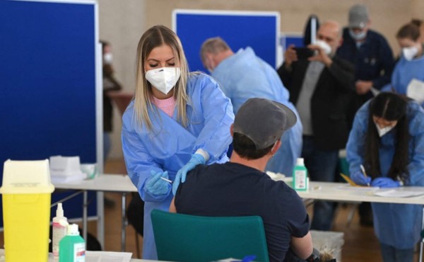Alemania suaviza restricciones para los vacunados de coronavirus