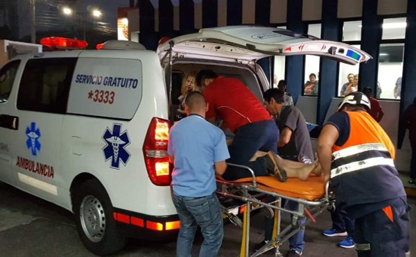 Un muerto y al menos ocho heridos deja accidente de bus en Zambrano