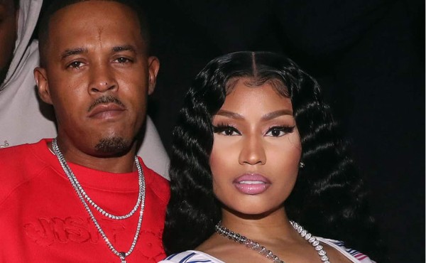 Esposo de Nicki Minaj se enfrenta a diez años de cárcel por no registrarse como agresor sexual