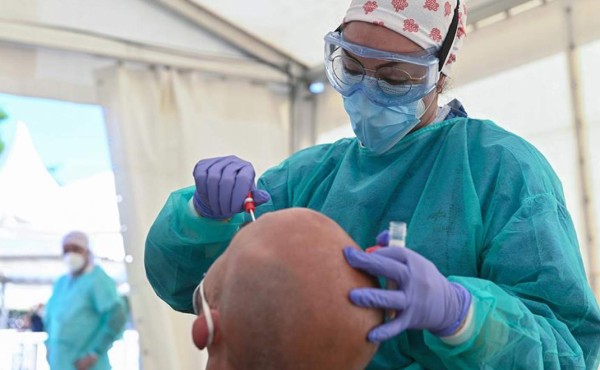 Otro día sin fallecidos de coronavirus en España