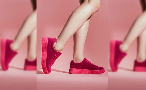 El calzado ideal para niñas y niños