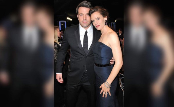 Jennifer Garner cancela su divorcio de Ben Affleck