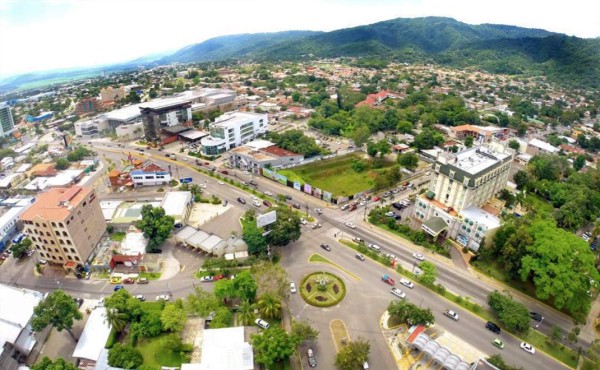 Hoy prevalecerán condiciones secas y estables en Honduras