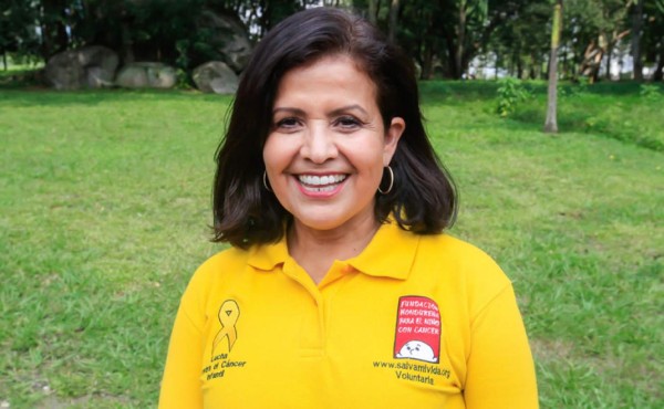 Inauguran casa hogar para niños con cáncer en San Pedro Sula