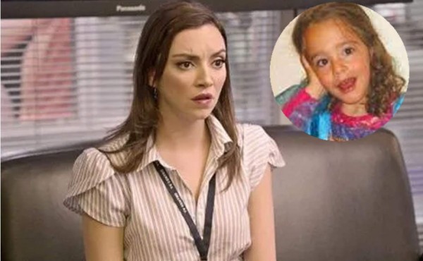 Polémica muerte de Paulette llega a Netflix con 'La Búsqueda'