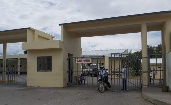 Muere paciente sexagenaria con coronavirus en el hospital Atlántida