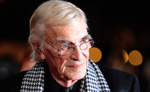 Fallece el legendario actor Martin Landau a los 89 años