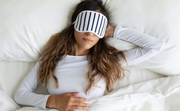Técnicas para conseguir dormir rápido y profundo