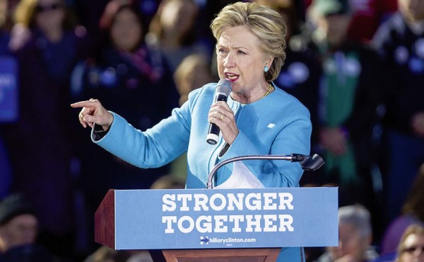 Las elecciones en EE.UU. y las tasas de la Fed impulsan las apuestas a la volatilidad