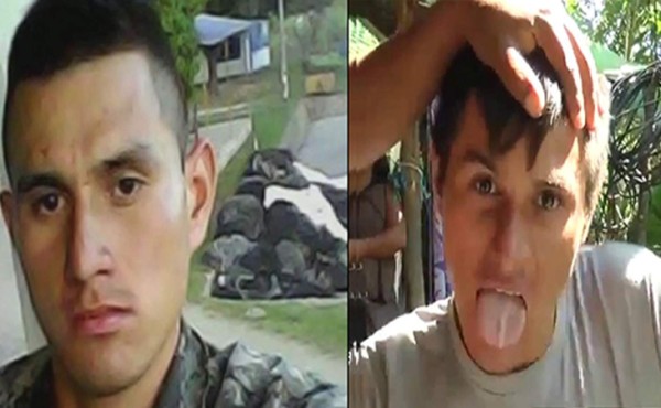 Matan a exmilitar que estuvo 'poseído' en 2017 en San Nicolás, Copán