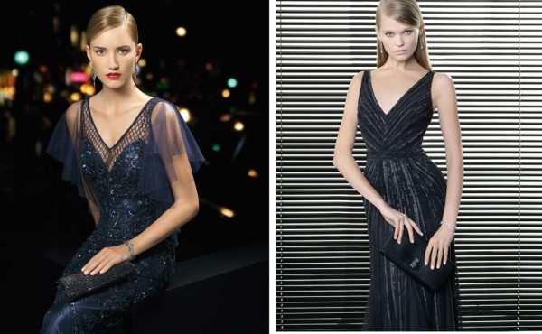 ¿No sabes qué ponerte en época de navidad?