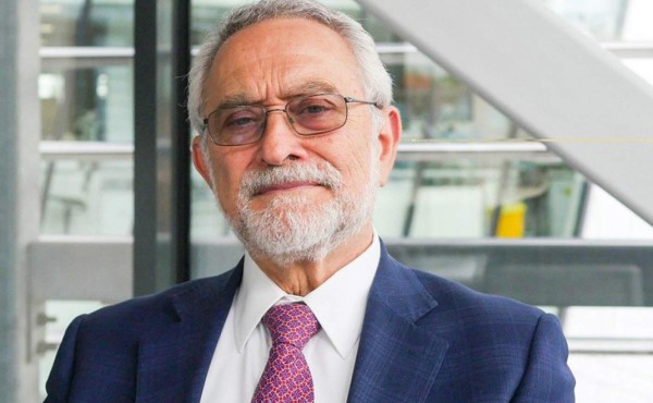 Primeras vacunas contra Covid-19 estarían listas hacia diciembre: Salvador Moncada