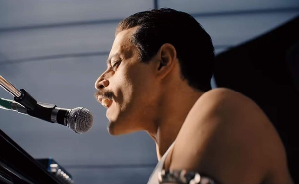 Bohemian Rhapsody: la biopic de Queen y Freddie Mercury estrena su primer trailer
