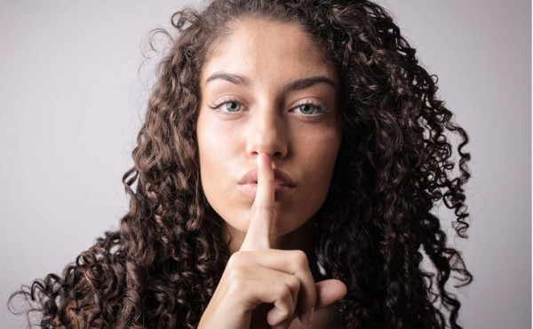 Guarda un secreto peligroso