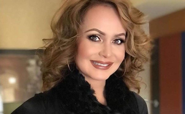 Crecen rumores sobre bancarrota de Gaby Spanic