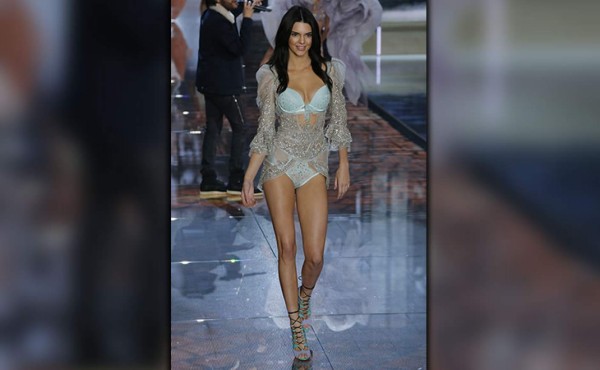 Kendall Jenner: 'No tengo que ir a la universidad porque ya tengo trabajo”