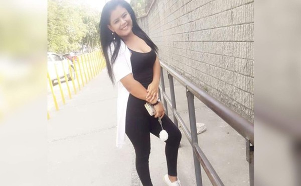 Jovencita fallece en accidente de motocicleta en San Pedro Sula
