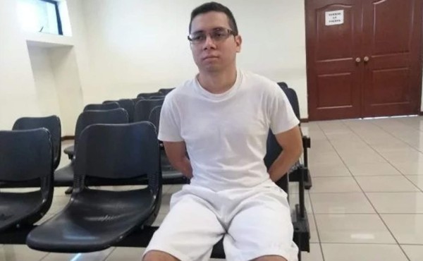 Cincuenta años de cárcel a salvadoreño que mató a su pareja embarazada