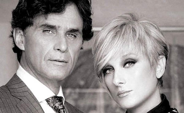 El mensaje de Humberto Zurita para Christian Bach que muestra lo que está sufriendo