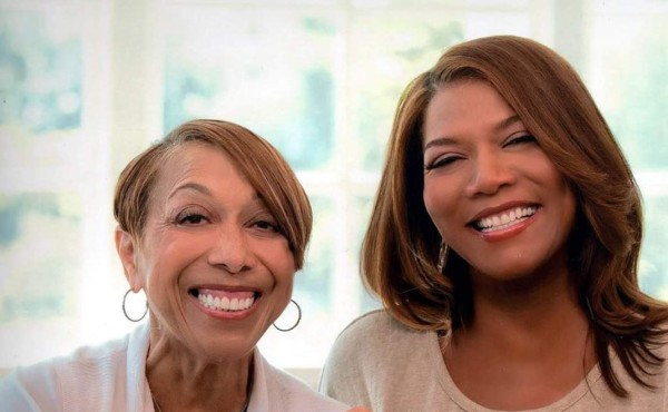 Falleció madre de Queen Latifah