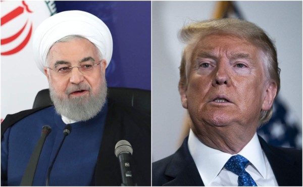 Irán lanza advertencia a EEUU si provoca problemas a sus petroleros