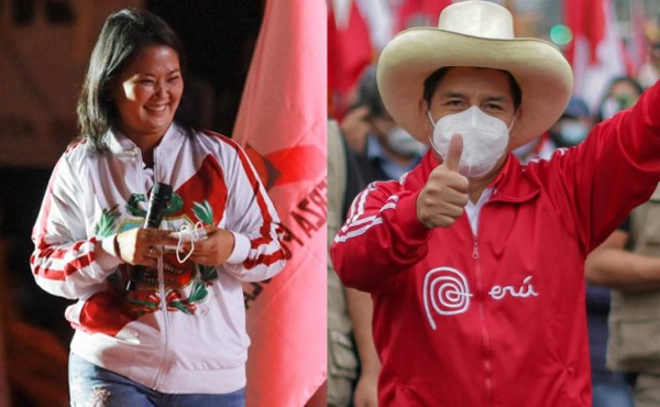 Pedro Castillo asegura que ha llegado el momento de la 'tranquilidad' en Perú