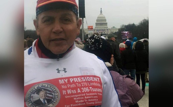 Detienen a sospechoso por el envío de paquetes bombas en EE UU