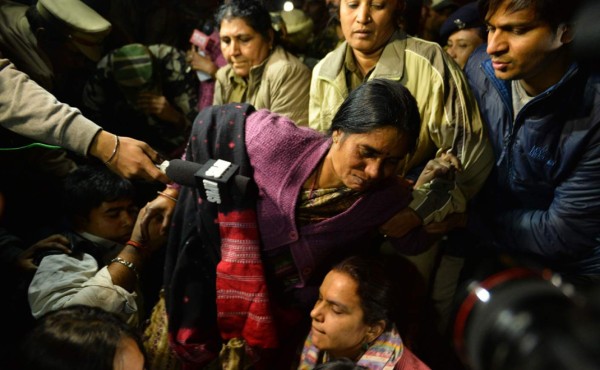 Liberan al agresor más joven de la violación que conmocionó la India