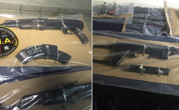 Capturan a dos mujeres por supuesta vinculación con matanza en la Villa Nueva